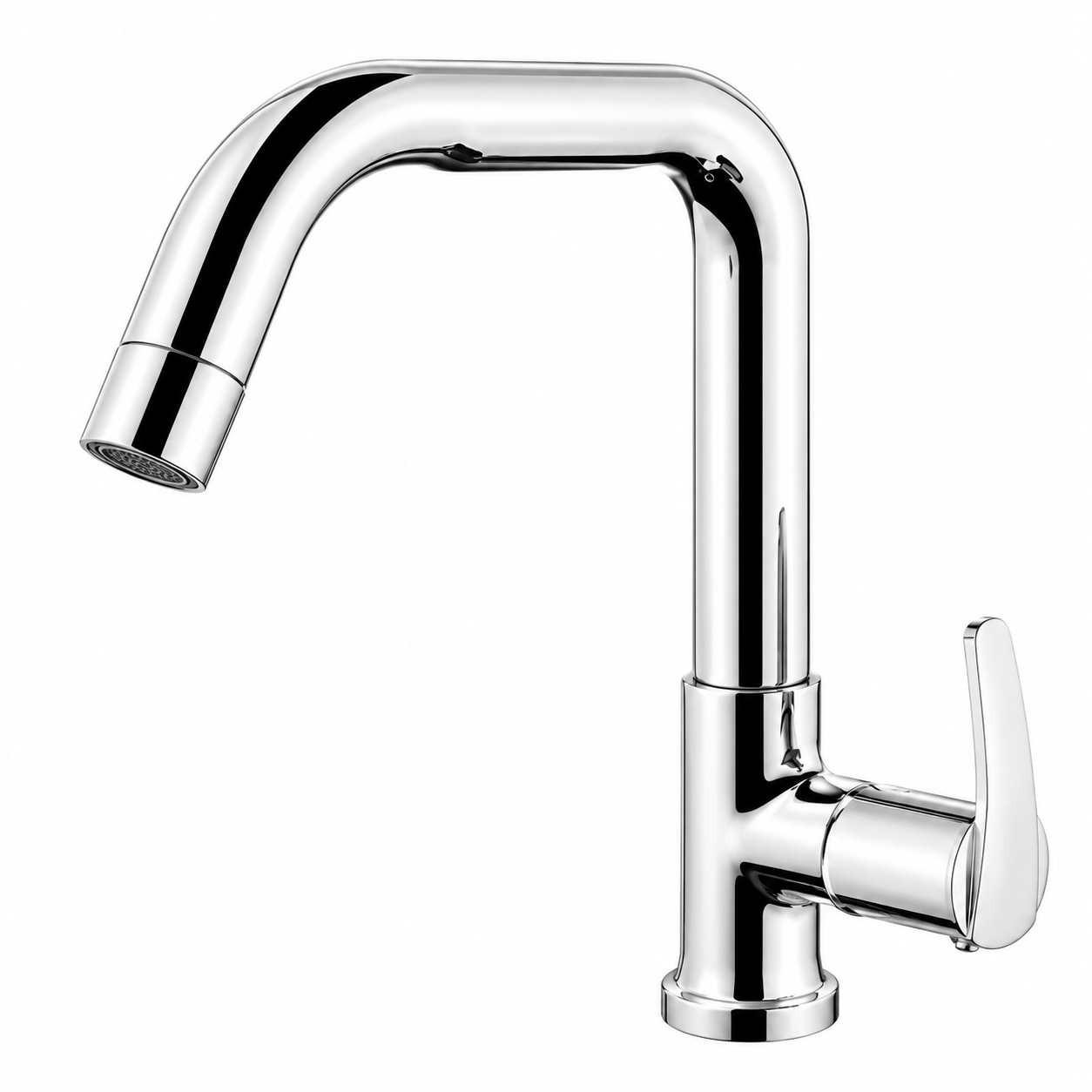 Sonet MARVEL-331031, swan neck